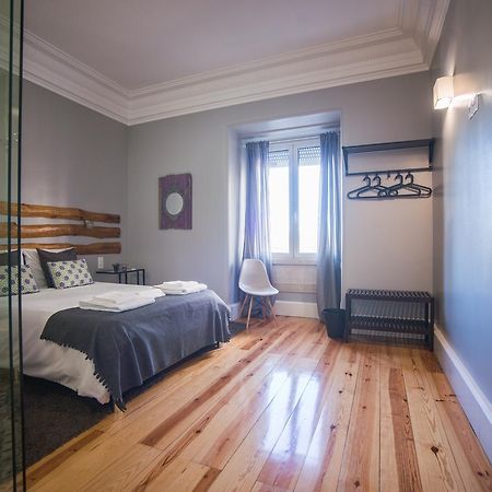 Castilho Lisbon Suites Exterior foto